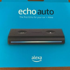 Echo Auto